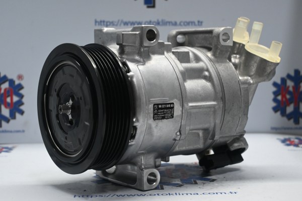 KYOK15013  PEUGEOT 208 -2008  CİTROEN C4 6 PK OEM : 9822184980