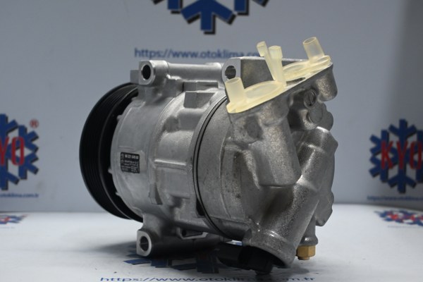 KYOK15013  PEUGEOT 208 -2008  CİTROEN C4 6 PK OEM : 9822184980