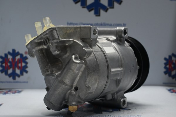 KYOK15013  PEUGEOT 208 -2008  CİTROEN C4 6 PK OEM : 9822184980