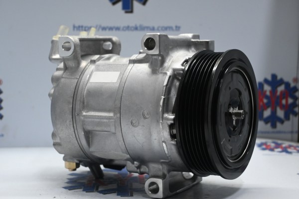 KYOK15013  PEUGEOT 208 -2008  CİTROEN C4 6 PK OEM : 9822184980