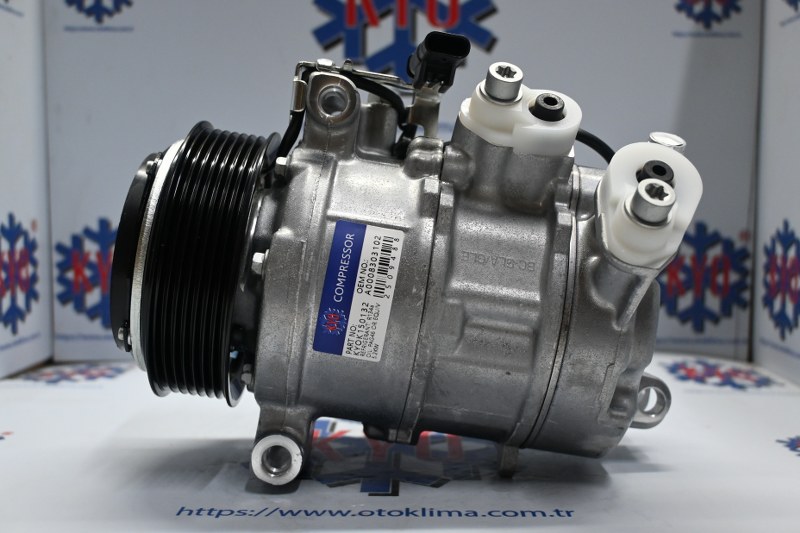 KYOK150132  MERCEDES BENZ W205 7 PK  OEM :A0008303102 - A0008308700