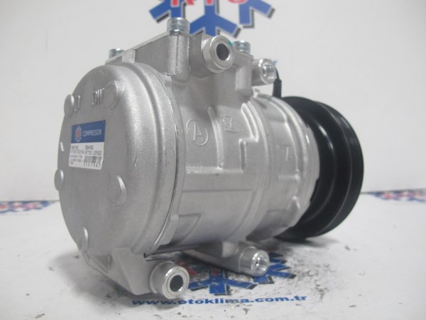 KYOK150134  KİA CERATO 5 PK   OEM : 16240-25800 - 97701-2F500