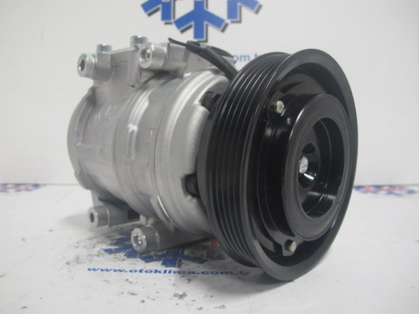 KYOK150134  KİA CERATO 5 PK   OEM : 16240-25800 - 97701-2F500