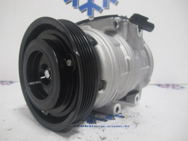 KYOK150134  KİA CERATO 5 PK   OEM : 16240-25800 - 97701-2F500