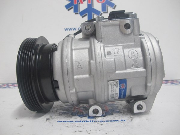 KYOK150134  KİA CERATO 5 PK   OEM : 16240-25800 - 97701-2F500