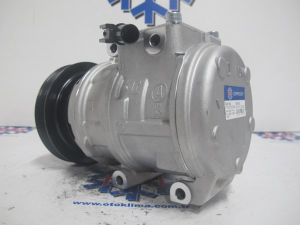 KYOK150134  KİA CERATO 5 PK   OEM : 16240-25800 - 97701-2F500