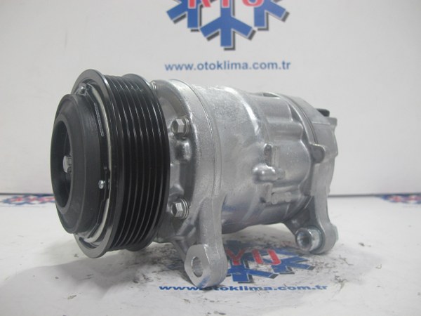 KYOK150138  BMW F11 ÖN AYAK : 111MM ARKA AYAK : 109MM 6 PK OEM : 6452-6826879-01
