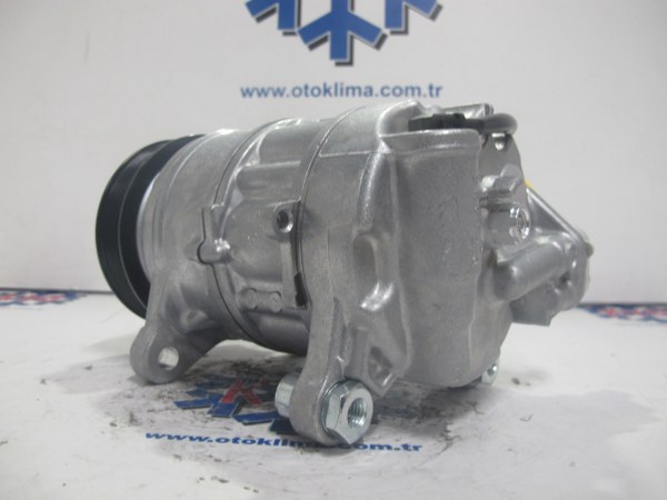 KYOK150138  BMW F11 ÖN AYAK : 111MM ARKA AYAK : 109MM 6 PK OEM : 6452-6826879-01
