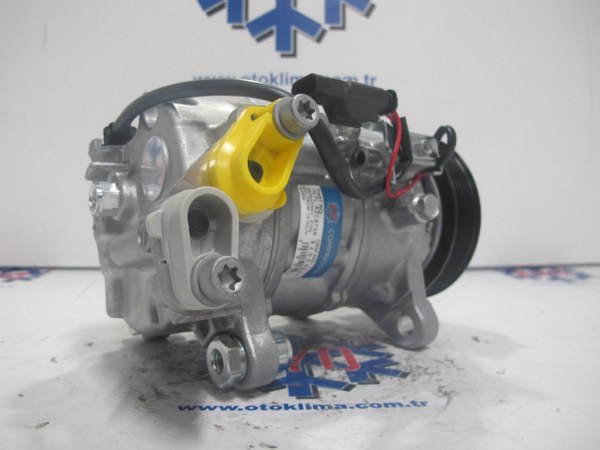 KYOK150138  BMW F11 ÖN AYAK : 111MM ARKA AYAK : 109MM 6 PK OEM : 6452-6826879-01