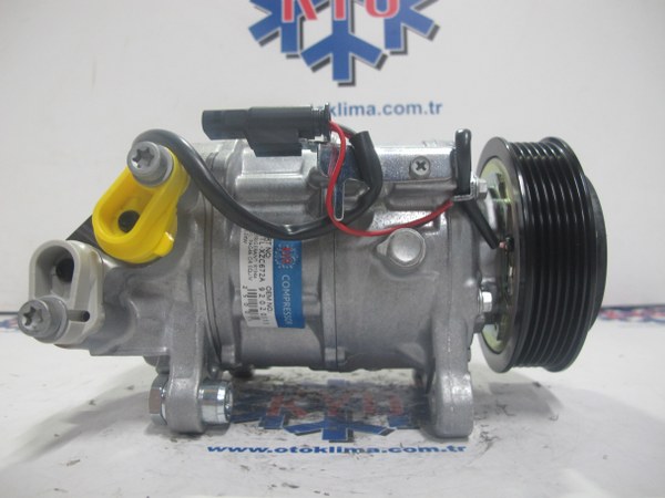 KYOK150138  BMW F11 ÖN AYAK : 111MM ARKA AYAK : 109MM 6 PK OEM : 6452-6826879-01