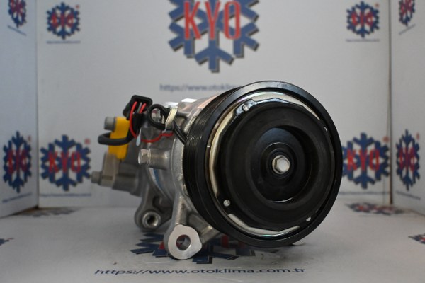 KYOK150138  BMW F11  6 PK  ÖN AYAK : 11.2M DAR AYAK  DENSO OEM : GE447160-8769 - 9299328-05