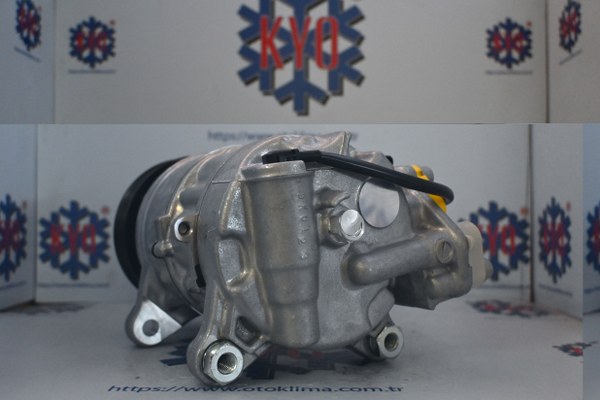 KYOK150138  BMW F11  6 PK  ÖN AYAK : 11.2M DAR AYAK  DENSO OEM : GE447160-8769 - 9299328-05