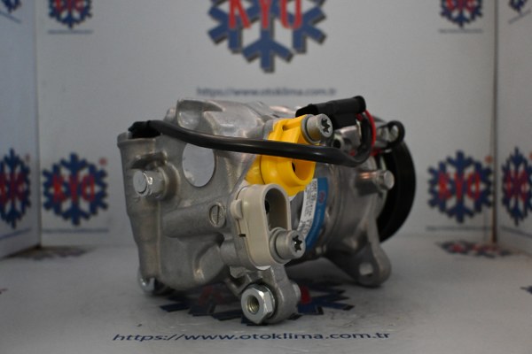 KYOK150138  BMW F11  6 PK  ÖN AYAK : 11.2M DAR AYAK  DENSO OEM : GE447160-8769 - 9299328-05