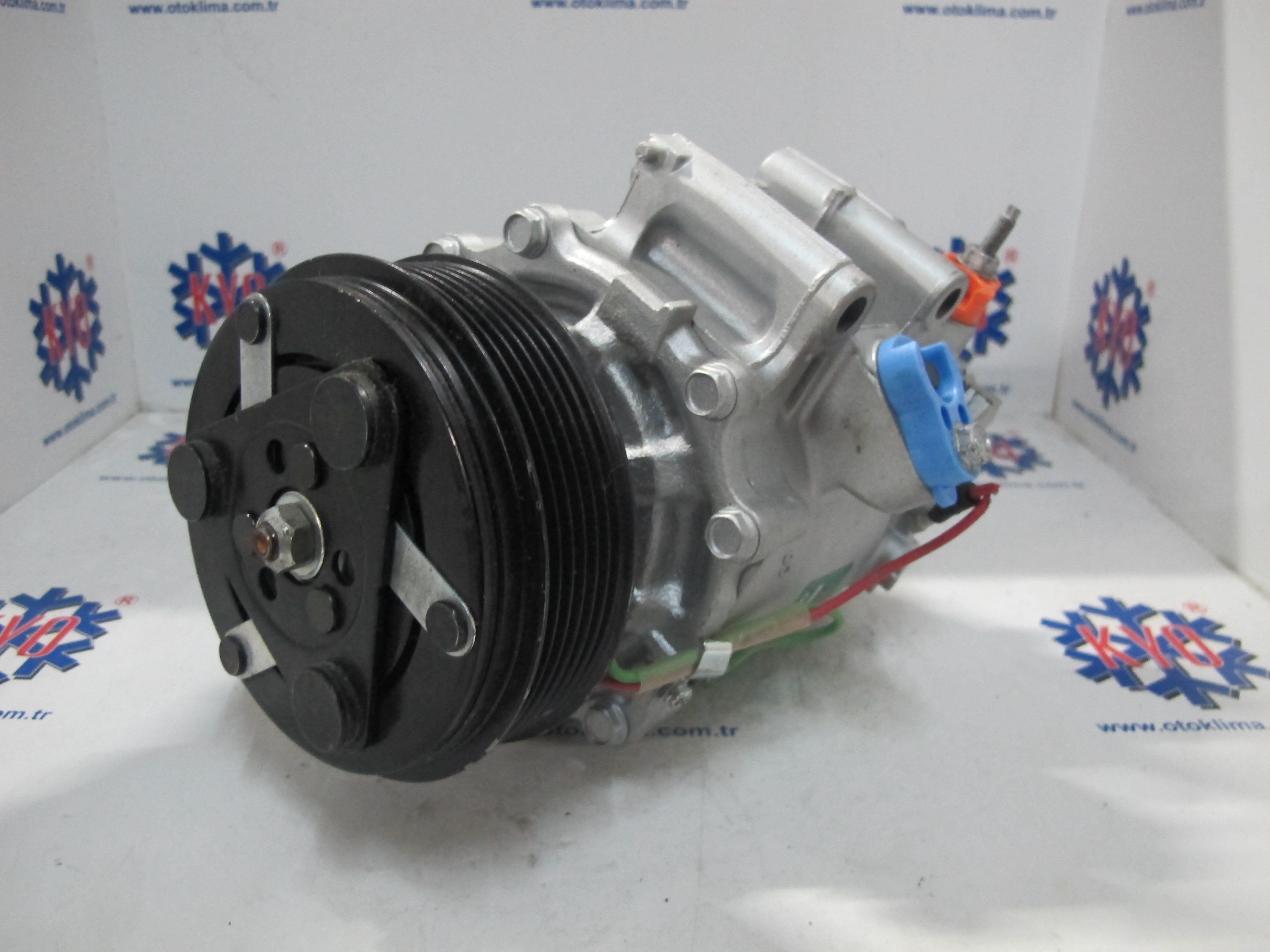 KYOK15014 HONDA CITY OEM.38800RSHE010M2