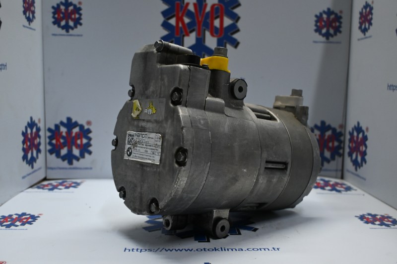 KYOK150141 BMW İ3 OEM : 6452-9496107-01