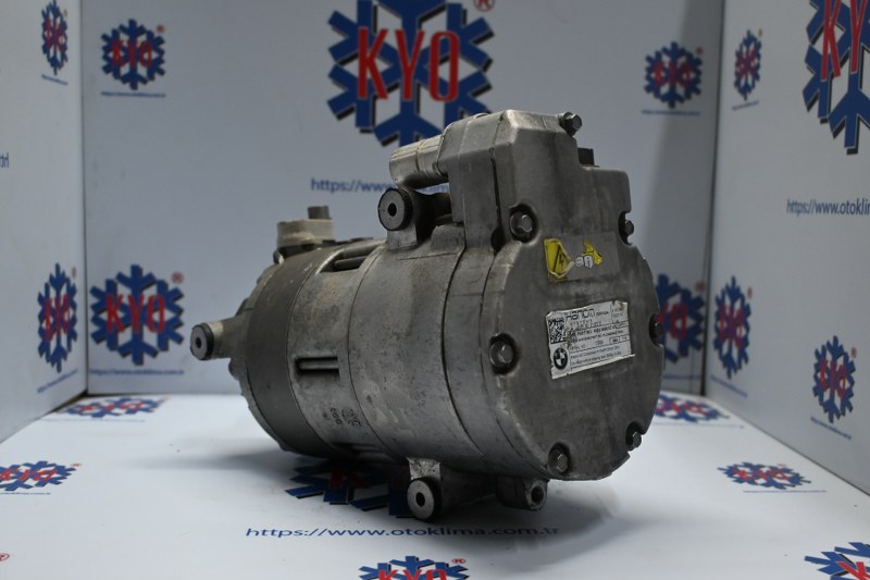 KYOK150141 BMW İ3 OEM : 6452-9496107-01