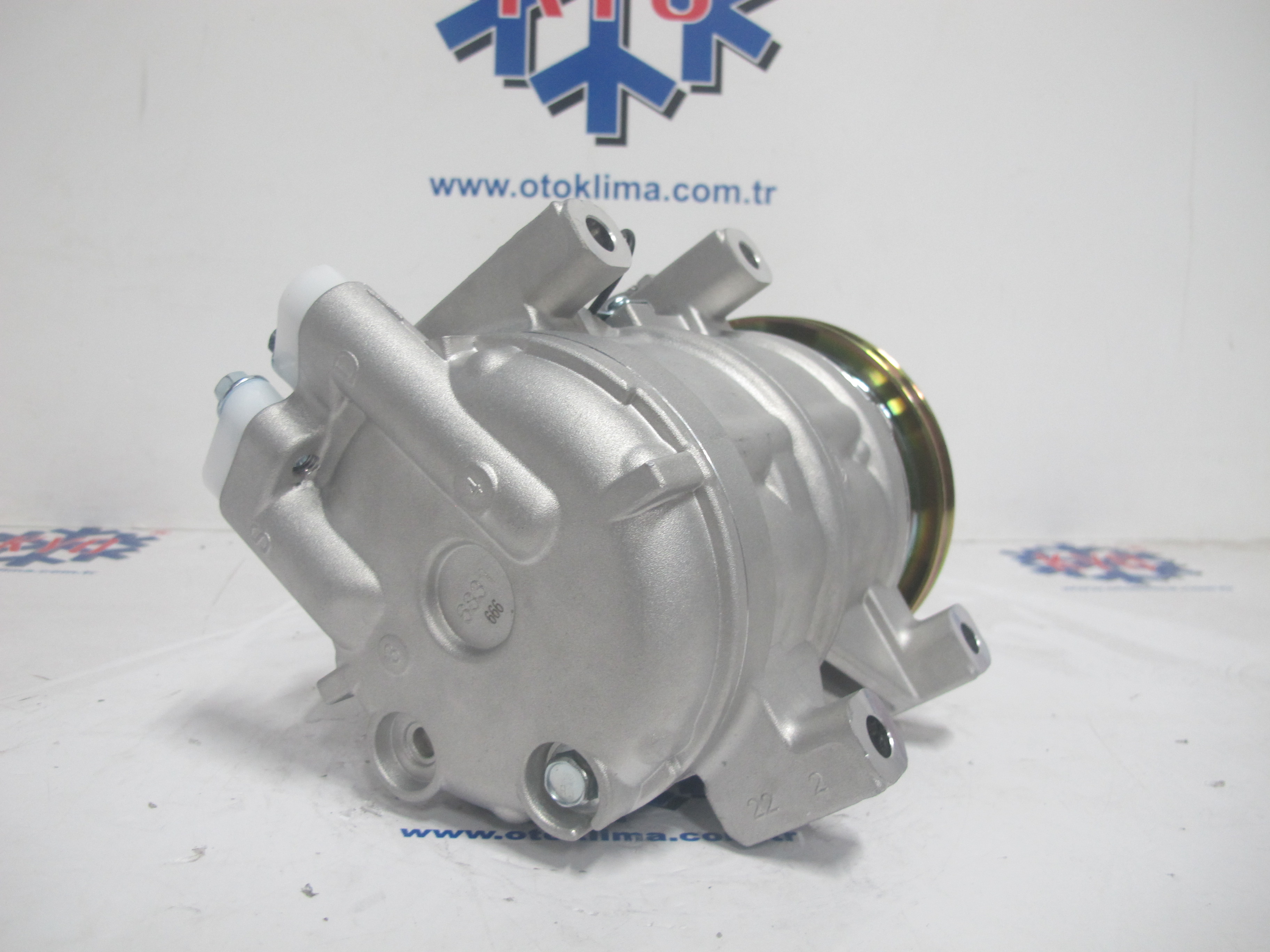 KYOK150143  NİSSAN SKYSTAR JEEP  OEM :  506012-0340