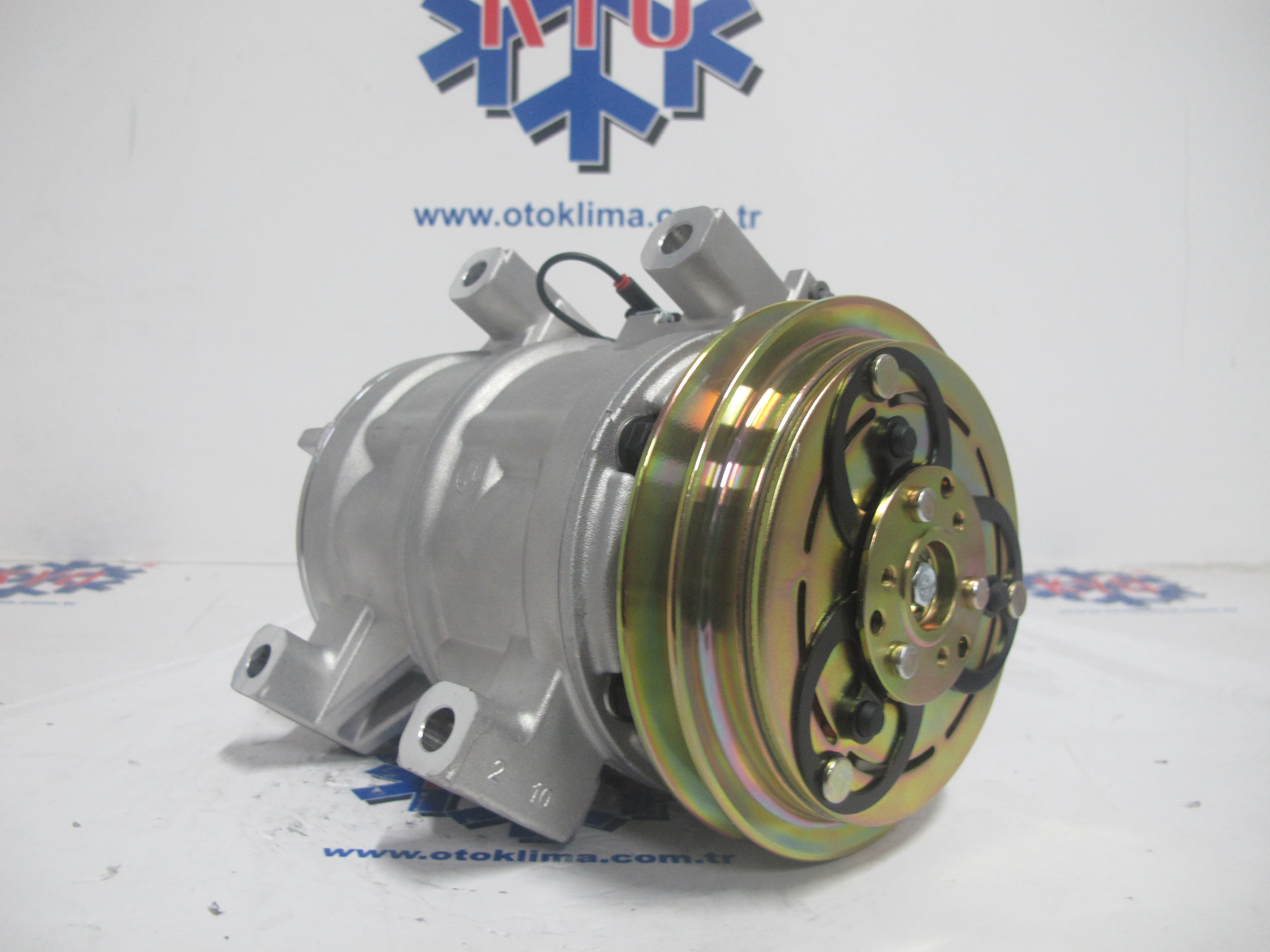 KYOK150143  NİSSAN SKYSTAR JEEP  OEM :  506012-0340