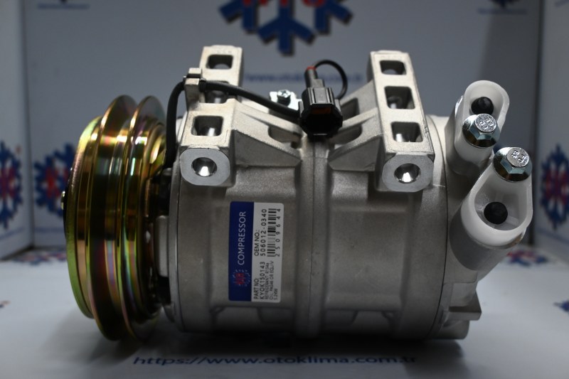 KYOK150143  NİSSAN SKYSTAR 4X4 OEM :92600VK510 -506012-0340