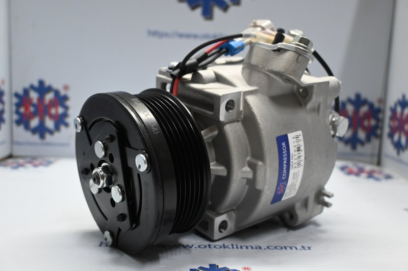 KYOK150146  CHEVROLET AVEO- OPEL MOKKA 6 PK OEM : 95523440 - 95369543- 39060690 