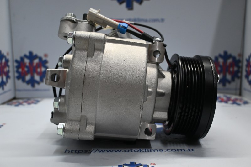 KYOK150146  CHEVROLET AVEO- OPEL MOKKA 6 PK OEM : 95523440 - 95369543- 39060690 