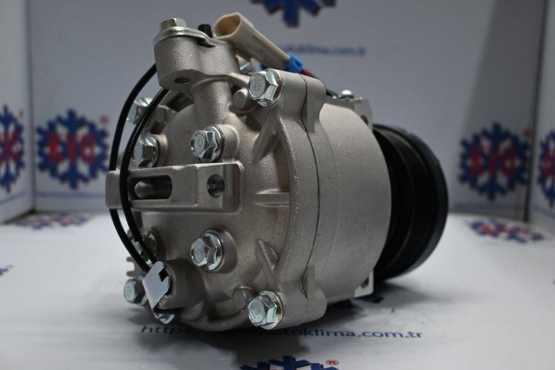 KYOK150146  CHEVROLET AVEO- OPEL MOKKA 6 PK OEM : 95523440 - 95369543- 39060690 