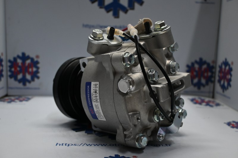 KYOK150146  CHEVROLET AVEO- OPEL MOKKA 6 PK OEM : 95523440 - 95369543- 39060690 