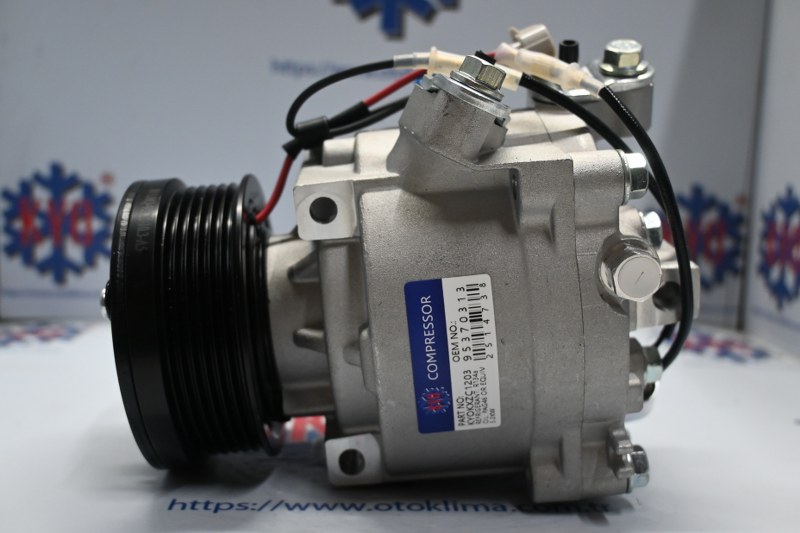 KYOK150146  CHEVROLET AVEO- OPEL MOKKA 6 PK OEM : 95523440 - 95369543- 39060690 