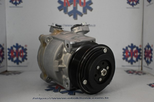 KYOK150146  CHEVROLET AVEO - OPEL MOKKA GM  6 PK OEM : 95523440 - 95369543- 39060690 