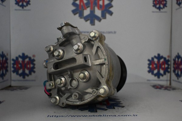 KYOK150146  CHEVROLET AVEO - OPEL MOKKA GM  6 PK OEM : 95523440 - 95369543- 39060690 