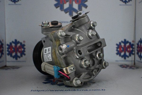 KYOK150146  CHEVROLET AVEO - OPEL MOKKA GM  6 PK OEM : 95523440 - 95369543- 39060690 