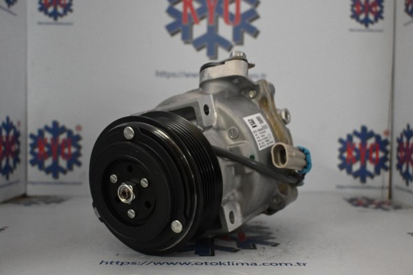 KYOK150146  CHEVROLET AVEO - OPEL MOKKA GM  6 PK OEM : 95523440 - 95369543- 39060690 