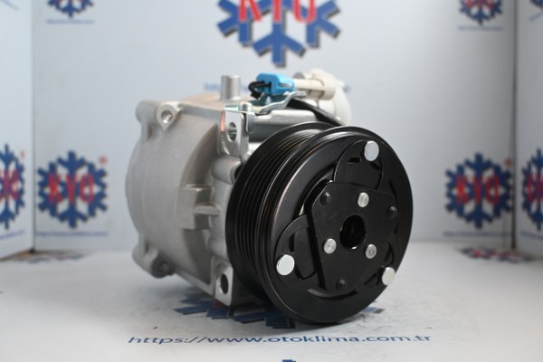 KYOK150147   CHEVROLET AVEO - OPEL MOKKA 6 PK  OEM :95059820 -94517800