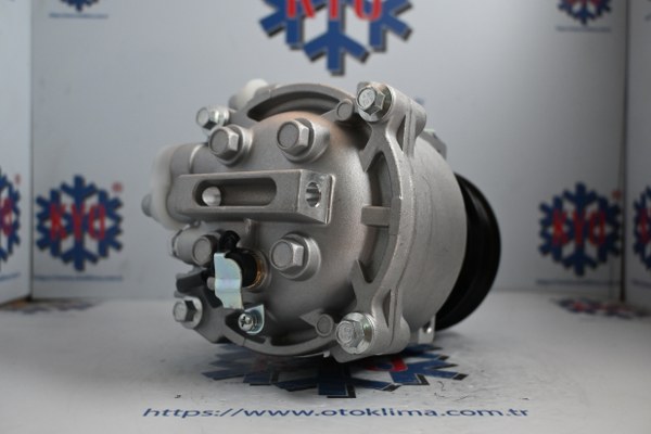 KYOK150147   CHEVROLET AVEO - OPEL MOKKA 6 PK  OEM :95059820 -94517800