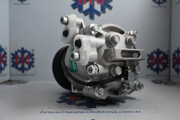 KYOK150147   CHEVROLET AVEO - OPEL MOKKA 6 PK  OEM :95059820 -94517800