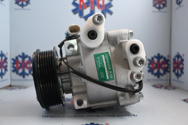 KYOK150147   CHEVROLET AVEO - OPEL MOKKA 6 PK  OEM :95059820 -94517800