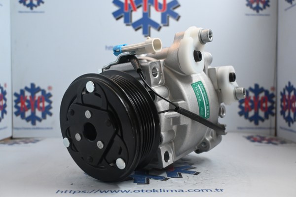 KYOK150147   CHEVROLET AVEO - OPEL MOKKA 6 PK  OEM :95059820 -94517800