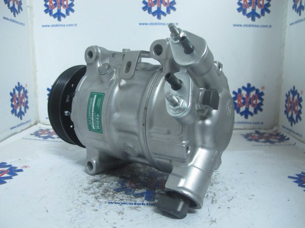 KYOK150148   CİTROEN CACTUS , PEUGEOT 6 PK  OEM: 9675655880 - 9807722580