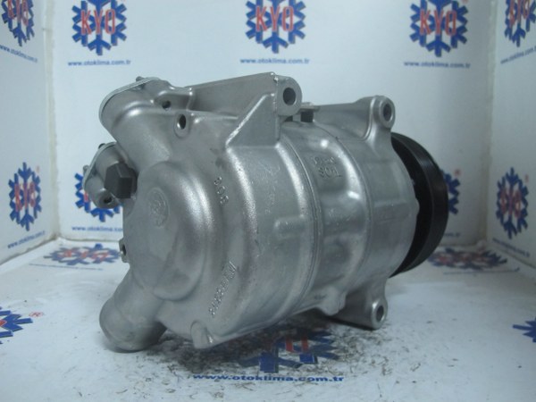KYOK150148   CİTROEN CACTUS , PEUGEOT 6 PK  OEM: 9675655880 - 9807722580