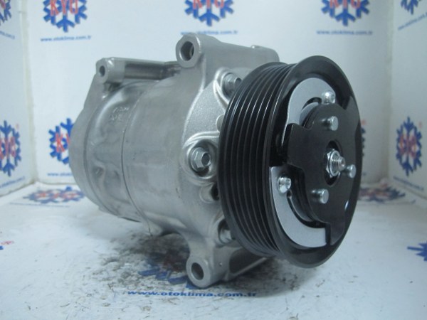 KYOK150148   CİTROEN CACTUS , PEUGEOT 6 PK  OEM: 9675655880 - 9807722580
