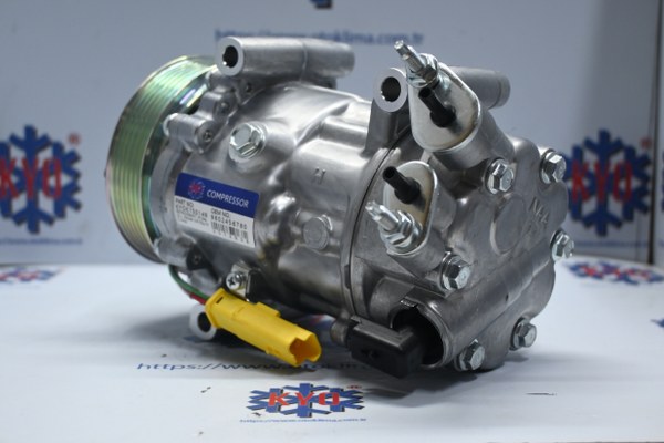 KYOK150149 CİTROEN C4 - PEUGEOT OEM: 9802456780 