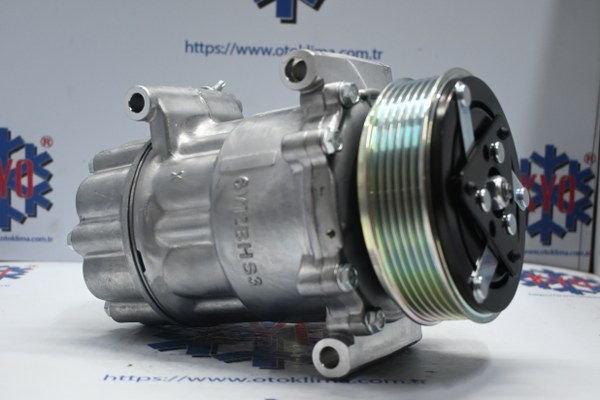 KYOK150149 CİTROEN C4 - PEUGEOT OEM: 9802456780 