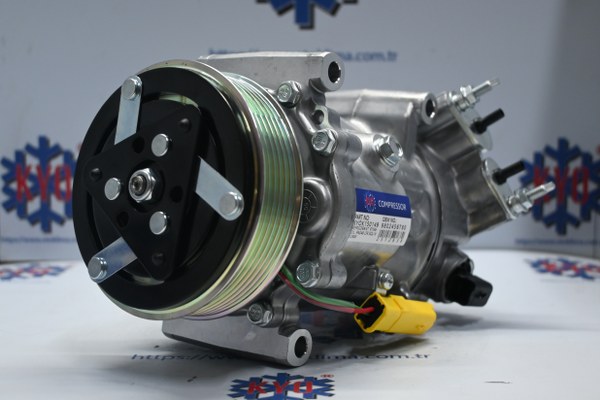 KYOK150149 CİTROEN C4 - PEUGEOT OEM: 9802456780 