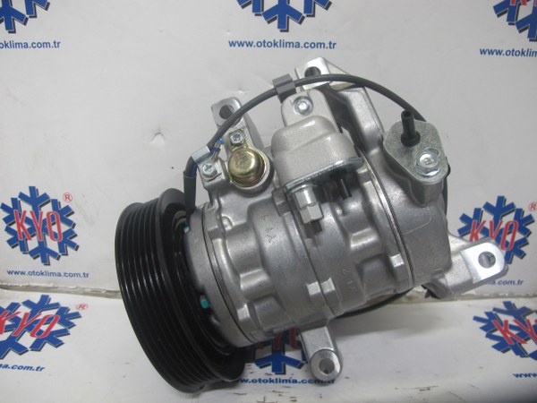 KYOK15015 HONDA CİTY - HR-V 6 PK OEM : 447280-2390  - 38900-51M-A01 