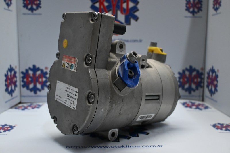 KYOK150169 AUDİ A3 - VOLKSWAGEN E-GOLF OEM : 12E820803C