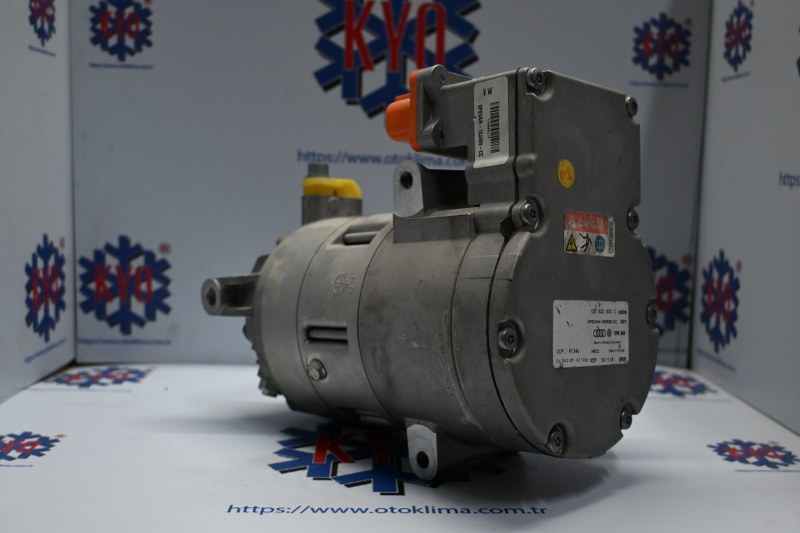 KYOK150169 AUDİ A3 - VOLKSWAGEN E-GOLF OEM : 12E820803C