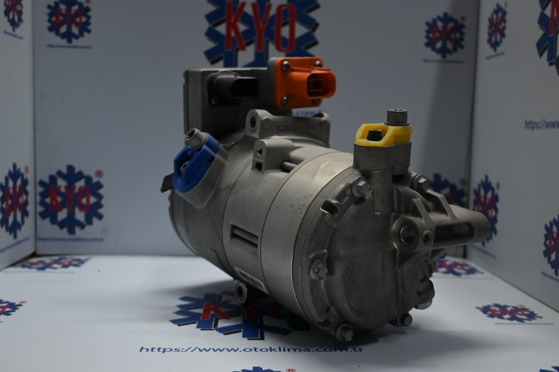 KYOK150169 AUDİ A3 - VOLKSWAGEN E-GOLF OEM : 12E820803C