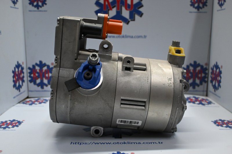 KYOK150169 AUDİ A3 - VOLKSWAGEN E-GOLF OEM : 12E820803C