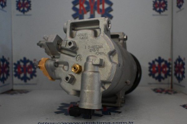 KYOK150151  FORD TRANSİT - CONNECT 6 PK OEM : WSH-M1C231-B  - GV61-19D629-CC