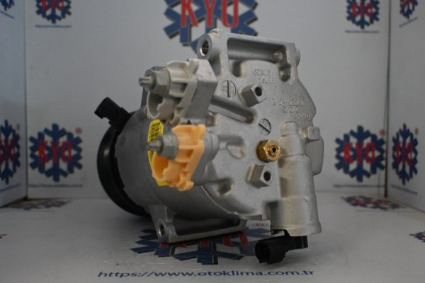 KYOK150151  FORD TRANSİT - CONNECT 6 PK OEM : WSH-M1C231-B  - GV61-19D629-CC